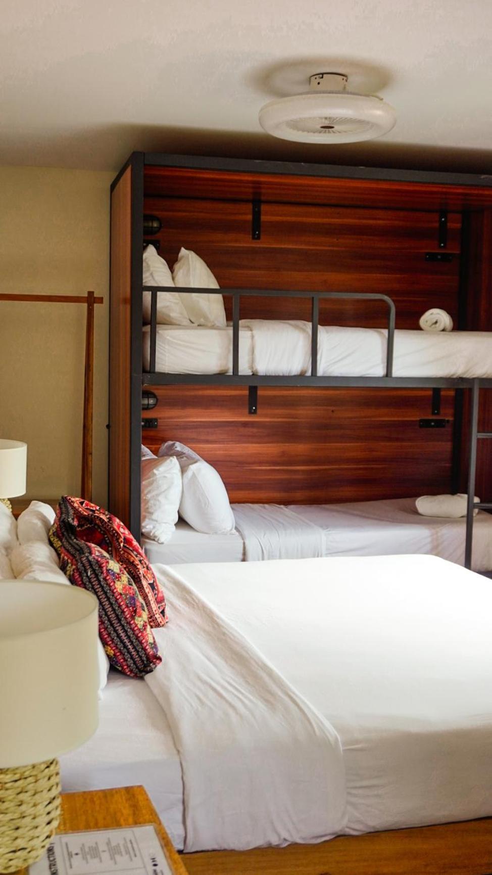 Hotel Socialtel Boquete Zewnętrze zdjęcie