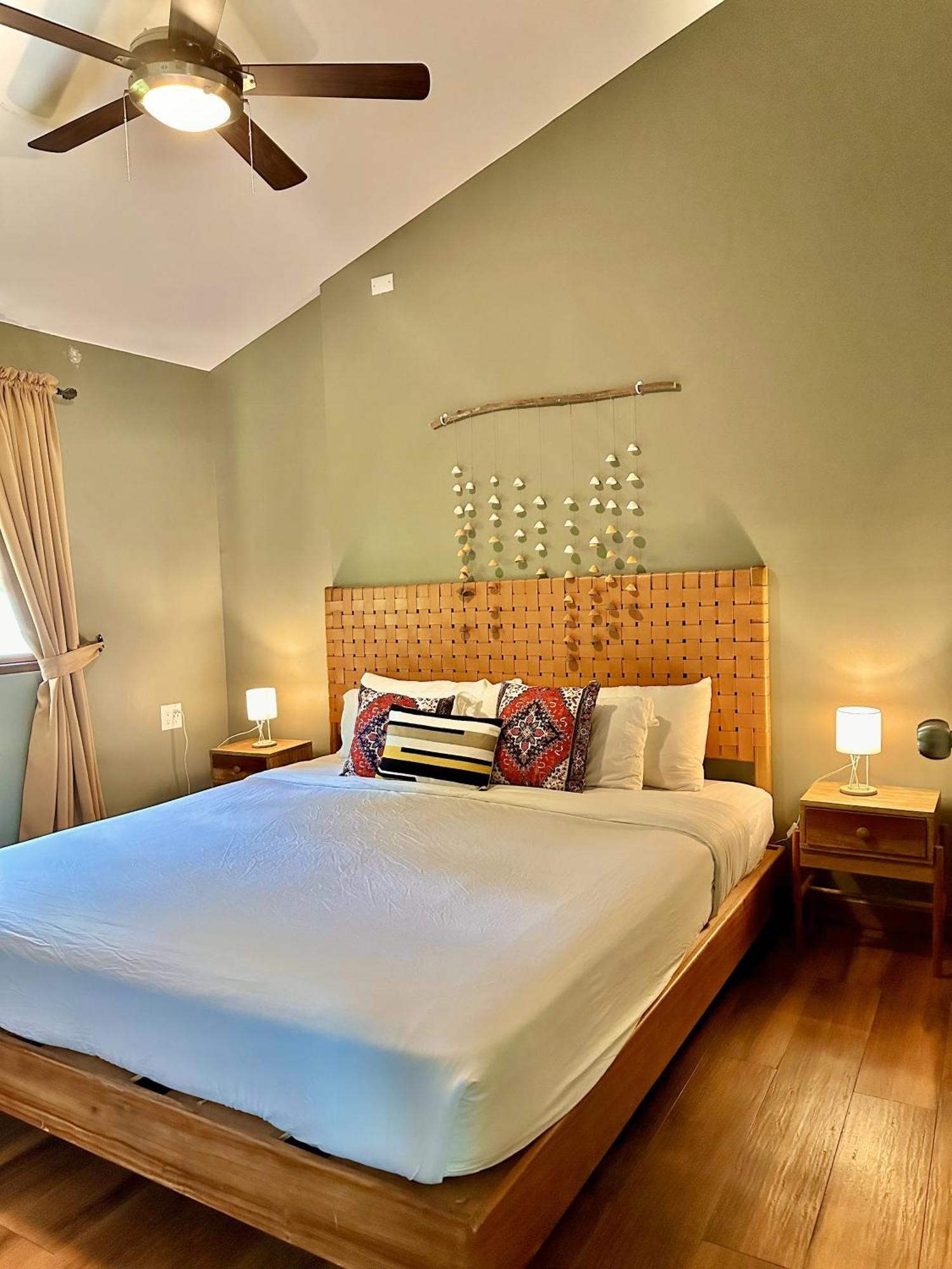Hotel Socialtel Boquete Zewnętrze zdjęcie