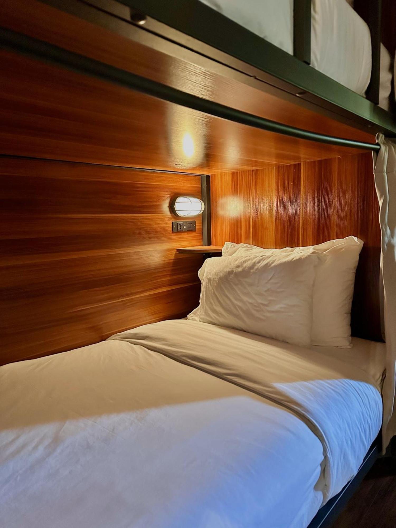 Hotel Socialtel Boquete Zewnętrze zdjęcie